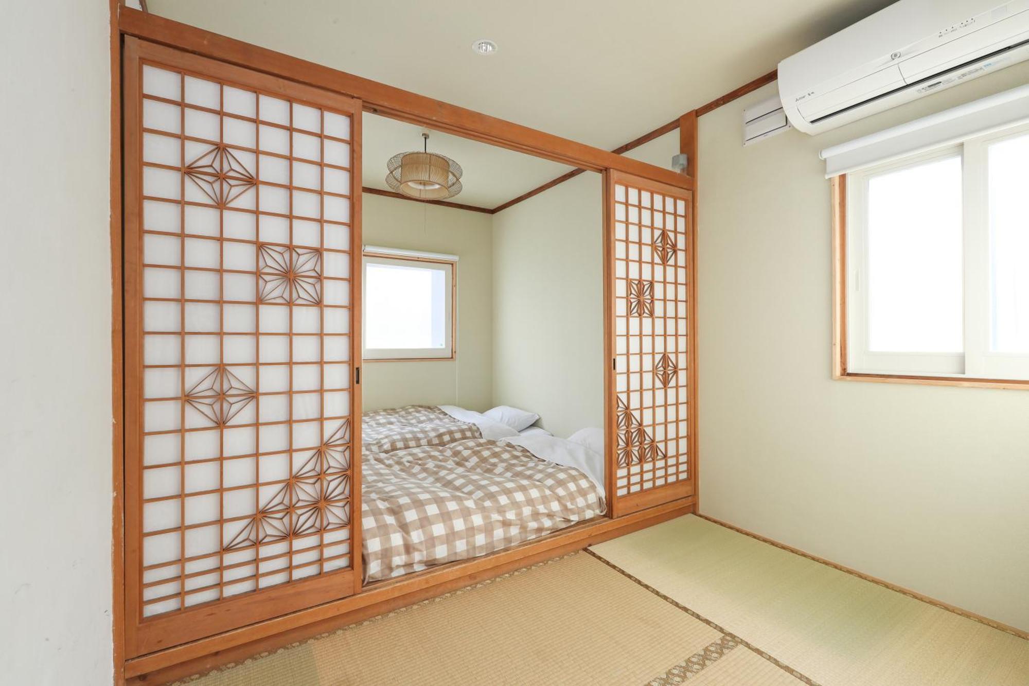Sappolodge Sapporo Rum bild