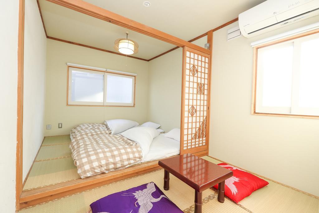 Sappolodge Sapporo Exteriör bild